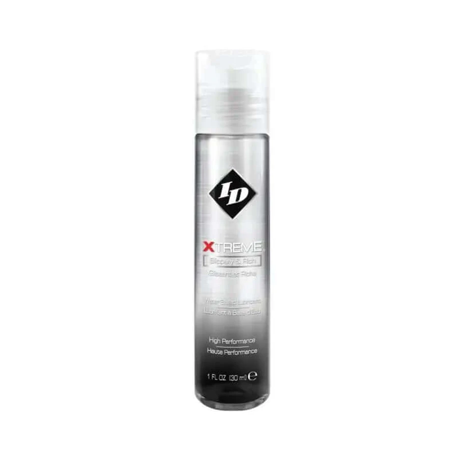 Id Xtreme Glijmiddel 30Ml