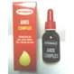 Integralia Anis Complex Extracto 50Ml