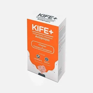 Lotigen Kf+ Șampon de frecvență 100 ml