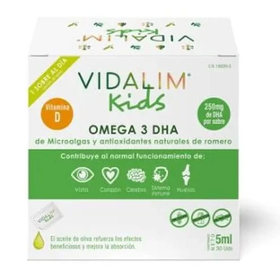 Vidalim Vidalim Kids 30Sbrs