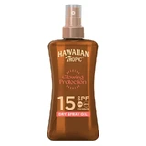 Hawaiian Tropic Ht Glinsterende Olie Spf15, 200Ml