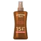 Hawaiian Tropic Ht Glühendes Öl Spf15, 200Ml