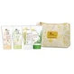 Fleurance Nature Everyday Toiletry Box 4 Products 50Ml