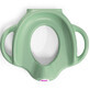 Sofa toilet reducer, green, Ok Baby