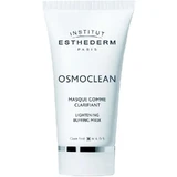 Institut Esthederm Osmoclean Masque Gomme Clarifiant 75ml