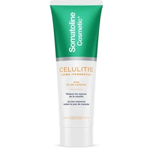 Somatoline Cosmetic Crème Thermoactive Anti-Cellulite 250 ml