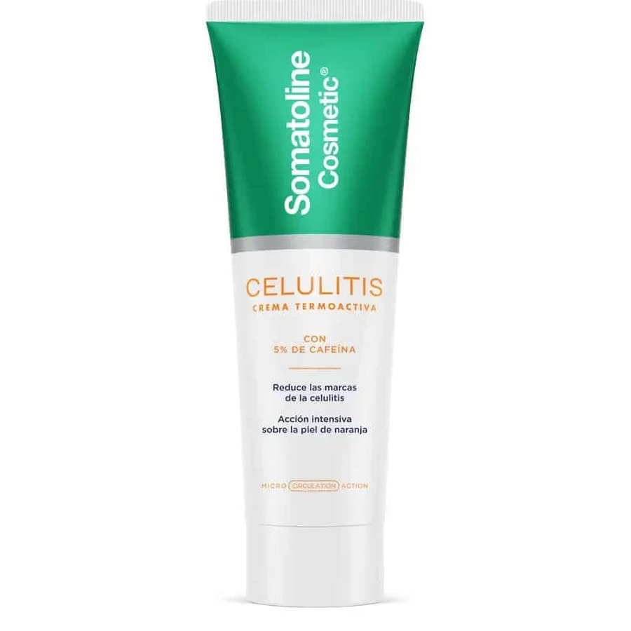 Somatoline Cosmetic Crème Thermoactive Anti-Cellulite 250 ml