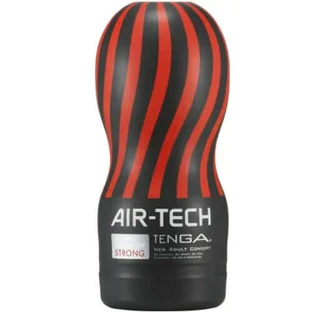 Tenga - Air-Tech herbruikbare vacuümbeker herbruikbaar sterk