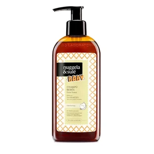Nuggela & Sulé Baby-Shampoo, 250 ml