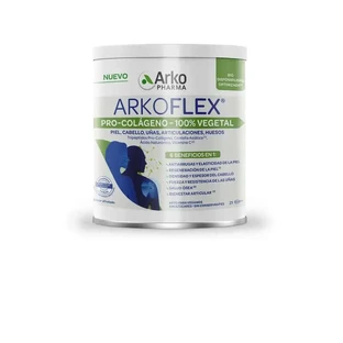 Arkopharma Arkoflex Kollagen 100% Vegatal, 231 gr