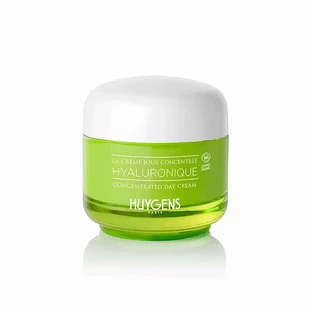 Huygens Krem hialuronowy do twarzy na dzień, 50 ml