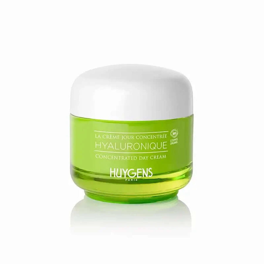 Huygens Krem hialuronowy do twarzy na dzień, 50 ml: ceny i cechy