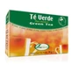 Soria Natural Green Tea Inf.Green Tea 20Uni