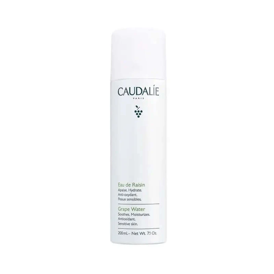 Caudalie Eau de Grape 200 ml
