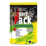 Nutrisport Anti-oxidant pakket 30Sbrs