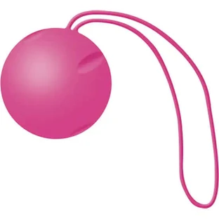 Joydivisie Joyballs Joyballs Single Lifestyle Fuchsia
