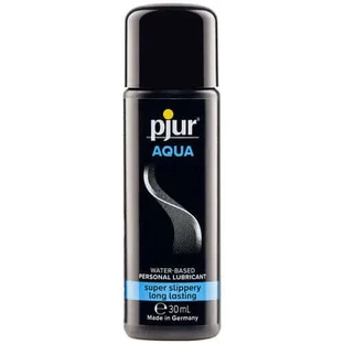 Pjur Aqua Gleitmittel auf Wasserbasis 30Ml