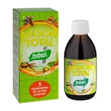Santiveri Vigor Total Syrup 240Ml