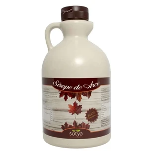 Sotya Maple Syrup Syrup , 1 liter