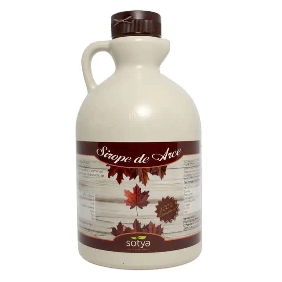 Sotya Maple Syrup Syrup , 1 liter