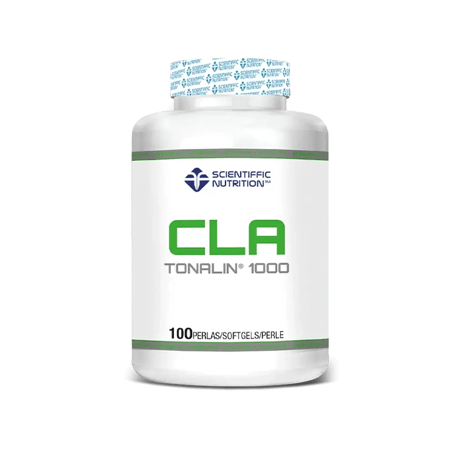 Scientiffic Nutrition Cla Tonalin, 100 pearls