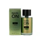 Betres On Parfum Betres Dark Voor Hem , 100 ml