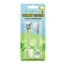 Recambios de cepillo de dientes sónico Tickle Tooth, 2 piezas, Jack N Jill