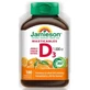 Jamieson Vitamina D3 Masticable 1000Ui , 100 comprimidos