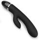Lovetoy Vibrator O-Sensueel Clit Duo Climax Zwart