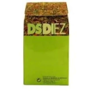 Fytovit Ds-Diez 120Gr