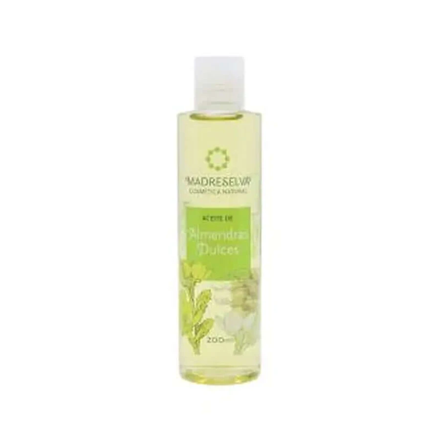 Taller Geißblatt Mandelöl 200Ml