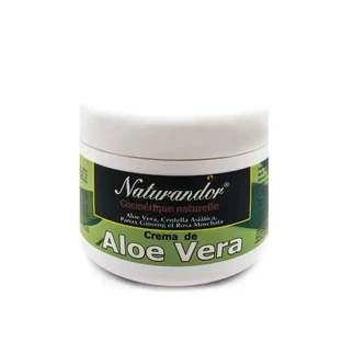 Fleurymer Aloë Vera Crème 500Ml