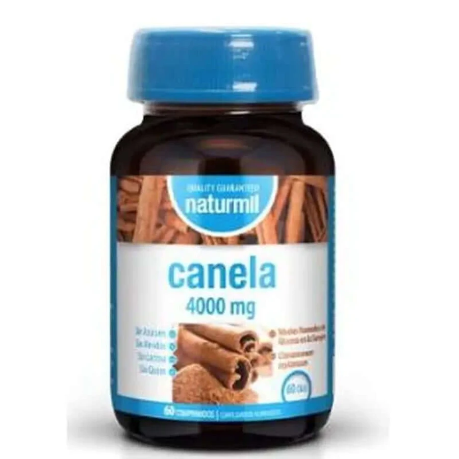 Dietmed Zimt 60Comp