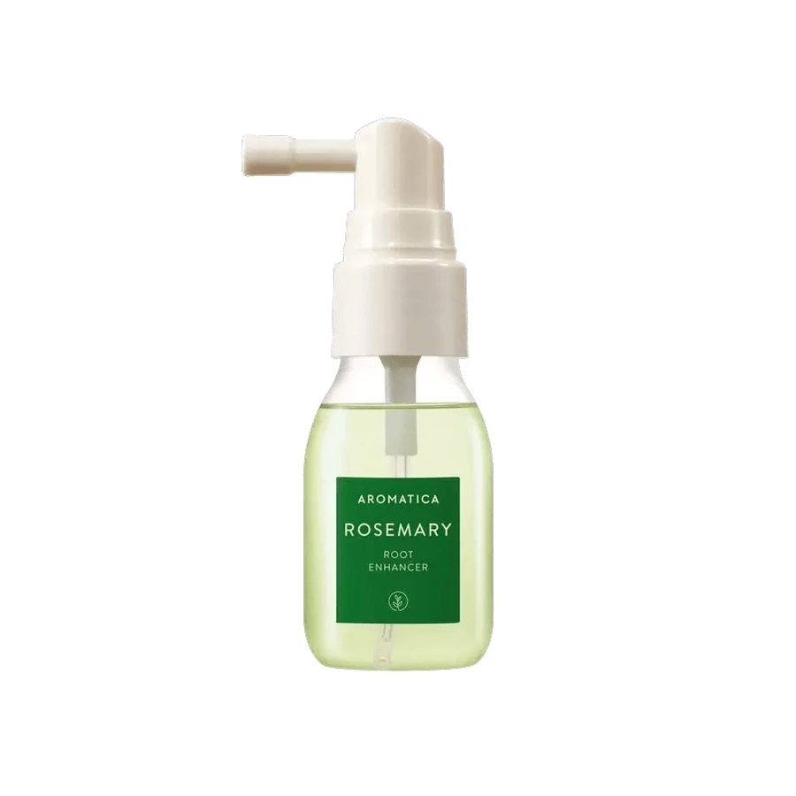 Aromatica Rosmarinwurzel-Veredler, 30 ml