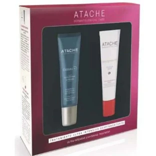 Atache Ultra Intensive Depigmentierungspackung Creme+Serum