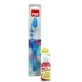 Phb Zahnbürste Plu.Medium+Enj. Total Pl 30Ml
