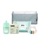 Suavinex Babycadeau Babymelk 300 ml + Parfum 100 ml + Doekjes + Speentje, Blauw
