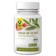 Raab Vitalfood frunze de măslin și păducel 90Caps Bio Sg Vegan