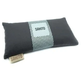 Sakito Standard Thermosack Saatgut Grau 25X13 1Ud