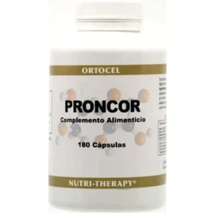 Ortocel Nutri-Therapy Proncor 180 Capsules