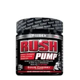 Weider Rush Pomp Zure Kers 375Gr