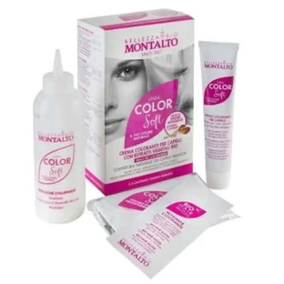Santiveri Montalto Soft Dye 4.0 Dark Brown 135Ml