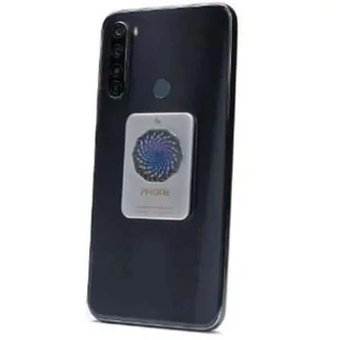 Pranan Phione 5G Bescherming tegen elektromagnetische straling