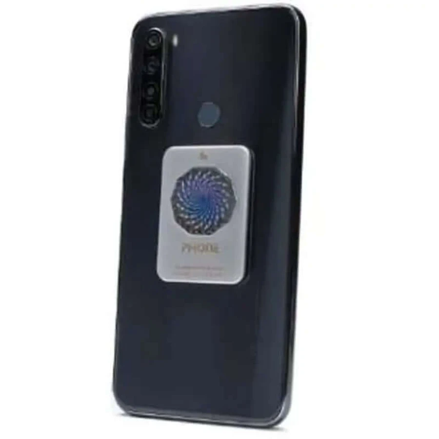 Pranan Phione 5G Bescherming tegen elektromagnetische straling