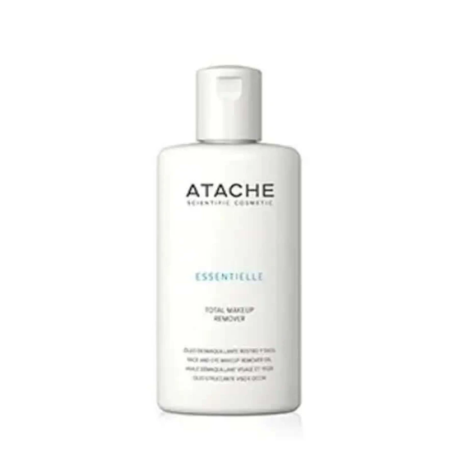 Atache Essentielle Totale Make-up Verwijderaar Gel 250Ml