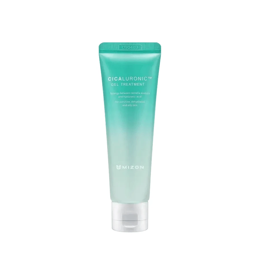 Mizon Cicaluron Gel Behandeling, 50 ml