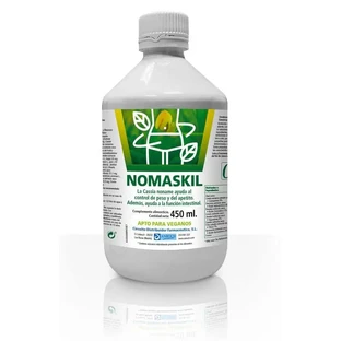 Anroch Nomaskil Weight Control Aid, 450 Ml