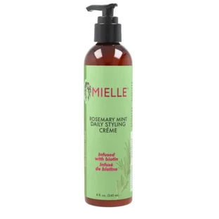 Mielle Rosmarin Minze Tägliche Styling Creme 8Fl