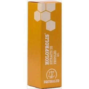 Equisalud Holoprolis Spray Ac. Essential Foot Spray 31Ml