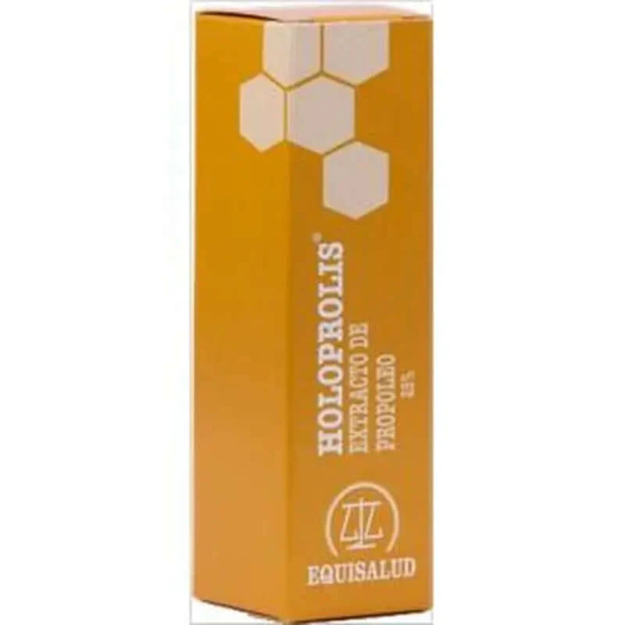 Equisalud Holoprolis Spray Ac. Spray esențial pentru picioare 31Ml